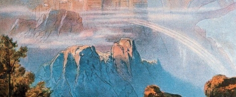The hybrid workplace sagas, part two. Valhalla
