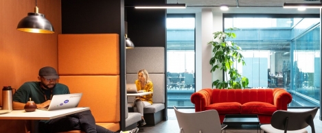 Hybrid working risks becoming a meaningless term
