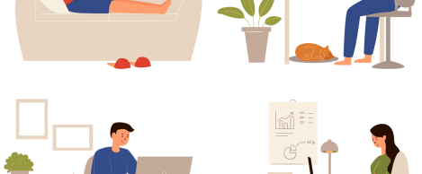 Remote work and the things we have learned about it