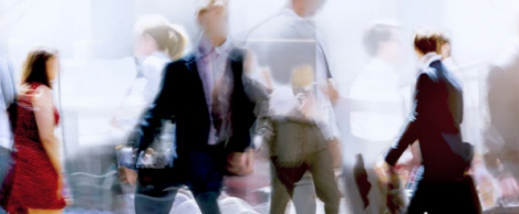 Societal change is driving businesses to focus on purpose