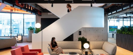 Time to take stock about the future of the workplace