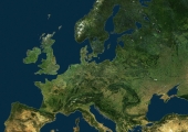 European commercial real estate market stumbles in 2024
