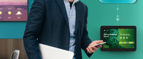 Sony launches TEOS 3.0, its workplace solution now optimised for the evolving modern workplace