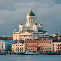 Helsinki announces plans for new Museum of Architecture and Design