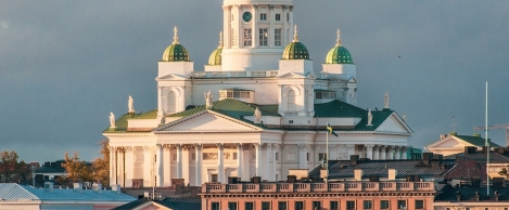 Helsinki announces plans for new Museum of Architecture and Design