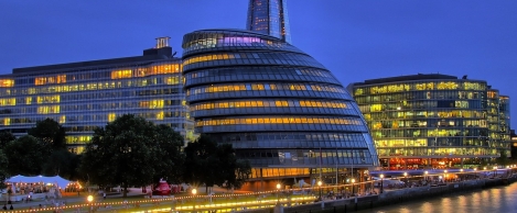 London must take better decisions on whether to retrofit its buildings