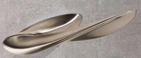 The great office door handle problem
