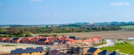 Businesses call on Government to put net zero and nature at the heart of planning system