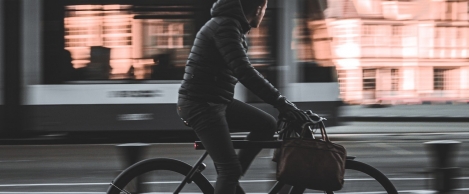 Three quarters of people returning to the office are actively seeking new ways to travel