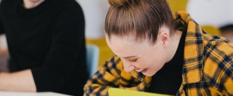 Many employees lack workplace friendships