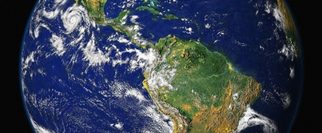 The twenty-five technologies that can help climate action