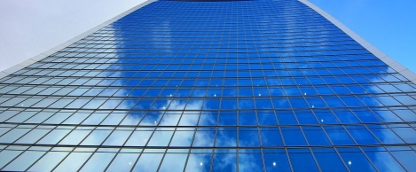 Third of firms plan to reduce office space