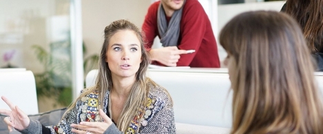 Gen Z reject ‘right to work from home’ proposal