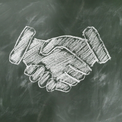 Human resources professionals should focus on boardroom partnerships