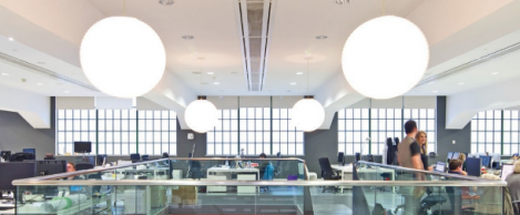 Thought Machine and LABS agree major deal for new Bloomsbury HQ