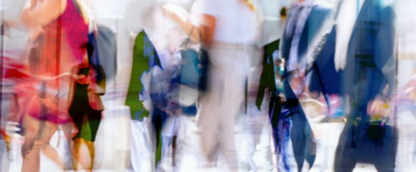 Purpose, responsible business and diversity key priorities for companies