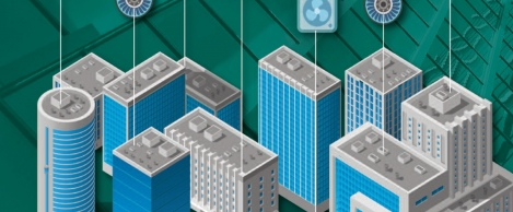 Turn your commercial buildings into virtual power plants