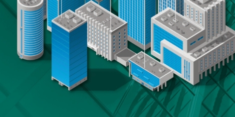 Turn your commercial buildings into virtual power plants