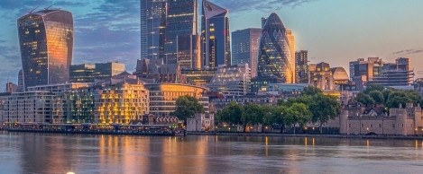 Shaping London’s future: Mayor’s Resilience Fund Winners Announced