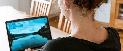Employers believe the way we work has changed forever