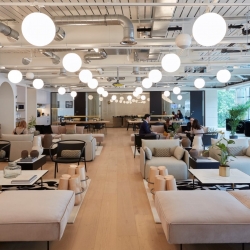 labs flexible workspace