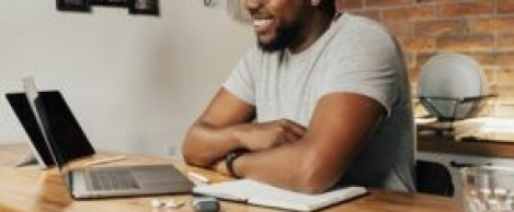 Hybrid working poses challenges of culture, morale and training