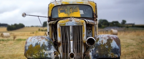 Older workers at risk of being ‘thrown on the scrap heap’