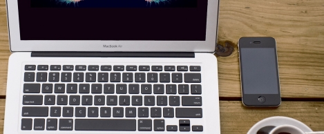How your boss could be spying on you with monitoring software