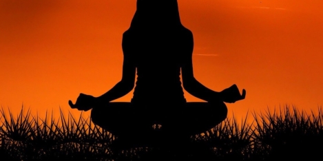 Yoga is not a wellbeing strategy