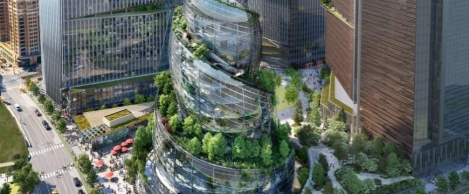 Biophilic design has a long history and an even bigger future