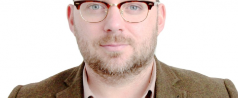 Freespace appoints Perry Braun as new Marketing Director