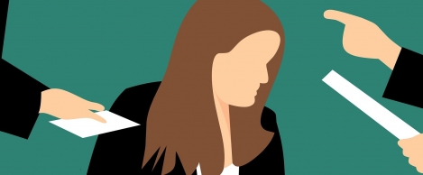 Emotional abuse at work is more significant than we think