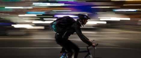 Gig economy could lead to a labour shortage…but better off workers