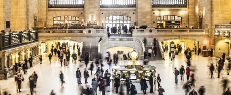 Growing health concerns and preference for hybrid work among US employees