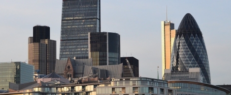 London office leasing activity gathers momentum in Q2 2021