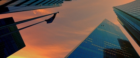 Time to stop playing around with the issue of workplace sustainability