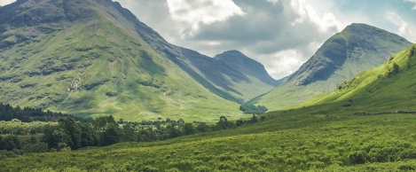 Built environment must accelerate decarbonisation to support net zero goal