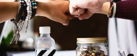 HR profession should rebrand and shift its focus, claims a new report