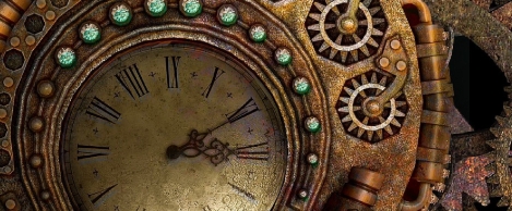 A brief history of the future of work