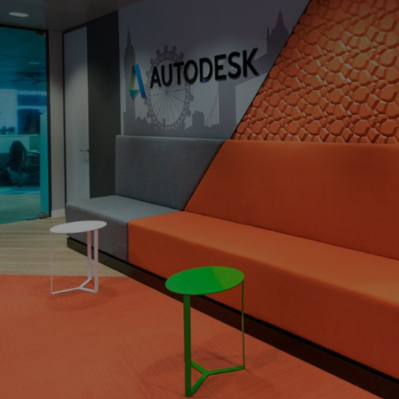iOFFICE + SpaceIQ announces strategic investment by Autodesk