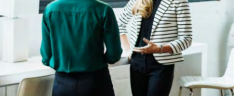Almost half of UK workers would hide health issues from employer