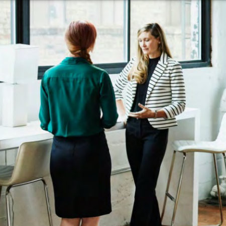 Almost half of UK workers would hide health issues from employer