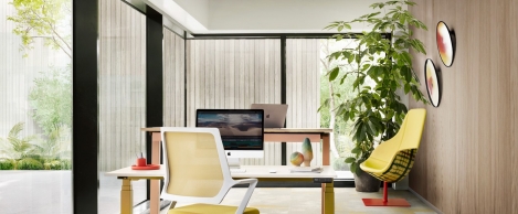 Workspace Design Show 2021 opens in less than two months