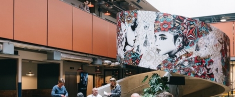 Creating the epicentre: unlocking the untold benefits of next-generation office spaces 