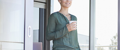 Companies have unique chance to restore balance between wellbeing and performance