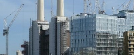Central London office pre-lets surge due to pent-up demand