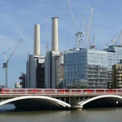 Central London office pre-lets surge due to pent-up demand