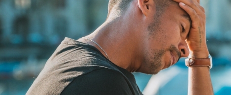 Majority of UK GPs report uptick in patients seeking help for work related stress
