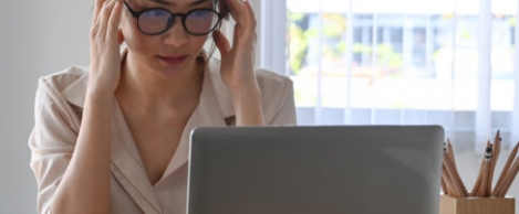 Almost half of UK employees say workplace has negatively impacted wellbeing during pandemic