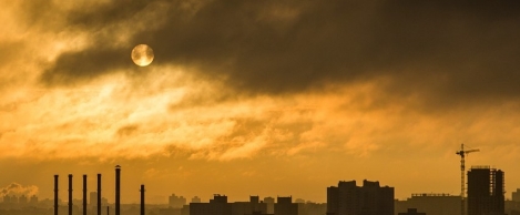 Air quality guidelines from WHO aim to save millions of lives